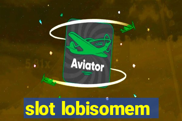 slot lobisomem