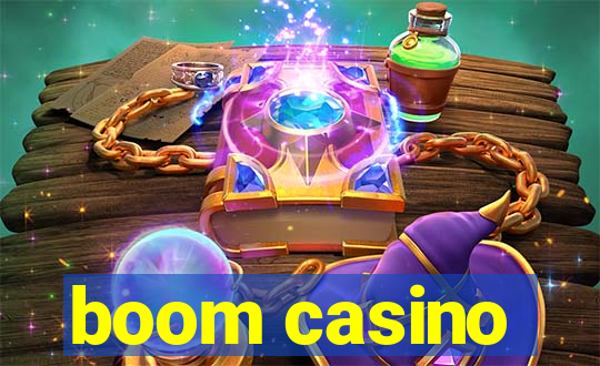 boom casino