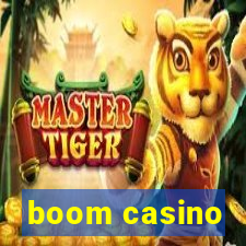 boom casino