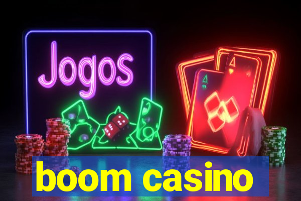 boom casino