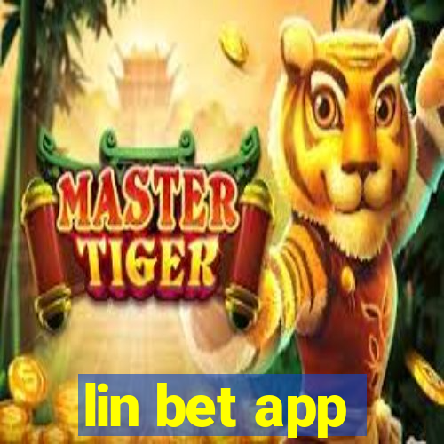 lin bet app