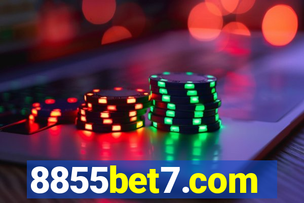 8855bet7.com