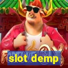 slot demp