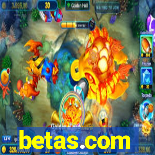 betas.com