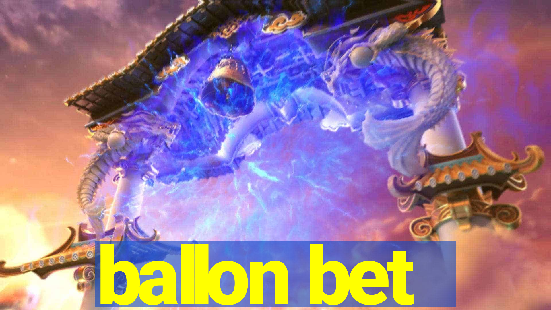 ballon bet