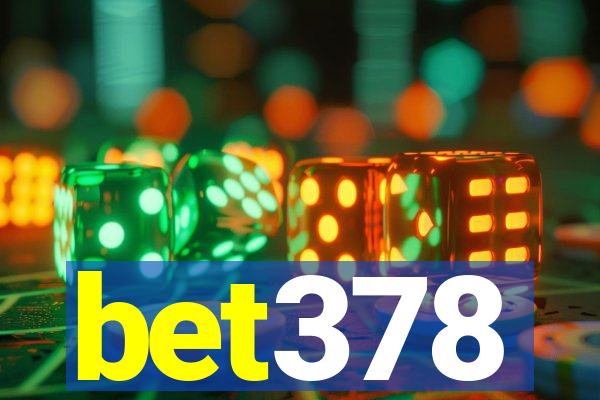 bet378