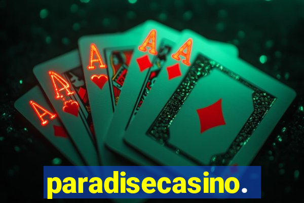 paradisecasino.com