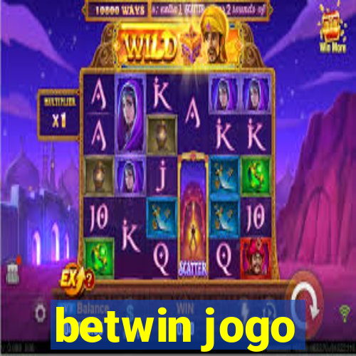 betwin jogo