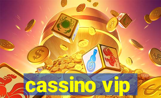 cassino vip