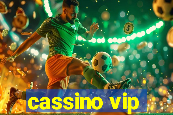 cassino vip