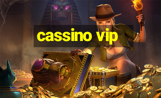 cassino vip