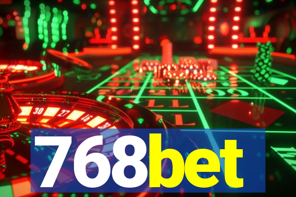 768bet