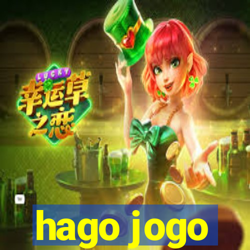 hago jogo