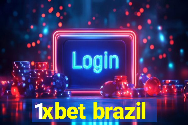 1xbet brazil