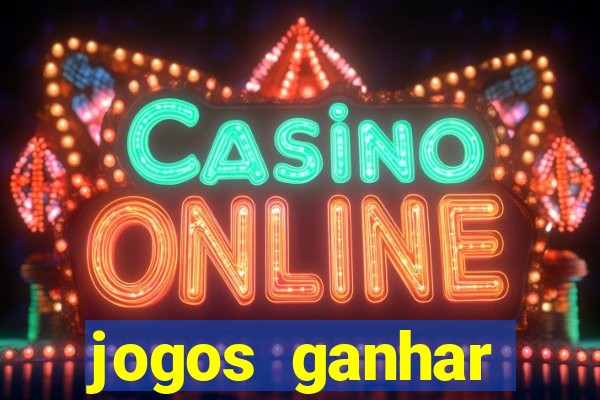 jogos ganhar dinheiro gratuito