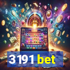 3191 bet