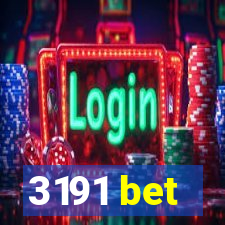 3191 bet