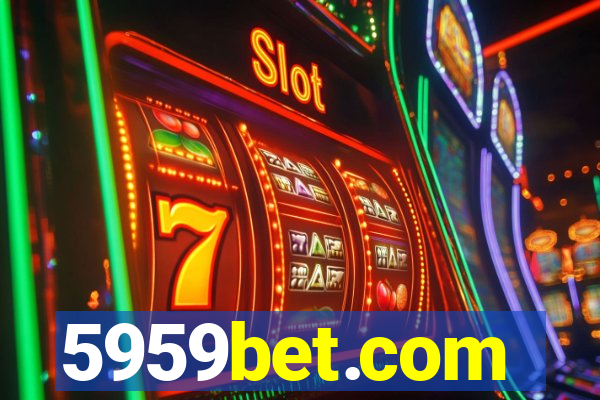 5959bet.com