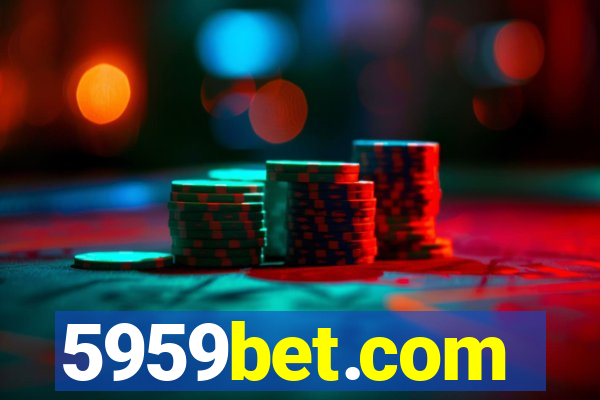 5959bet.com