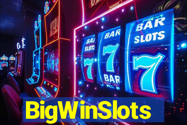 BigWinSlots