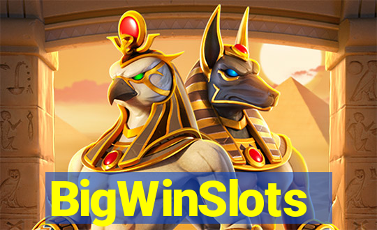 BigWinSlots