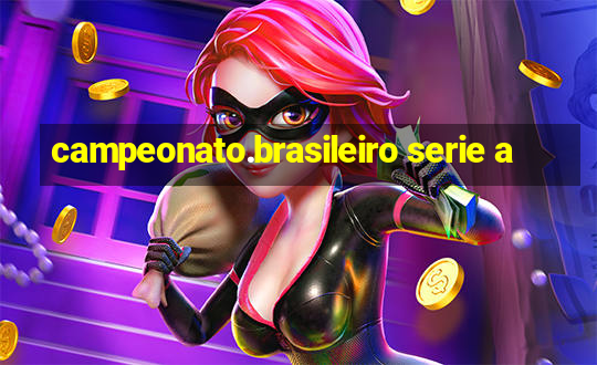 campeonato.brasileiro serie a