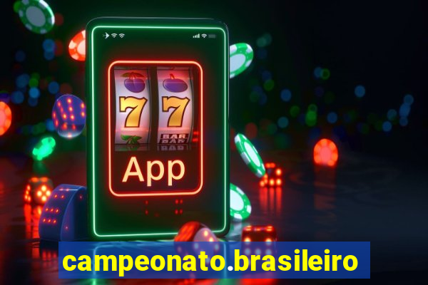 campeonato.brasileiro serie a