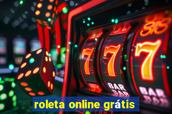 roleta online grátis