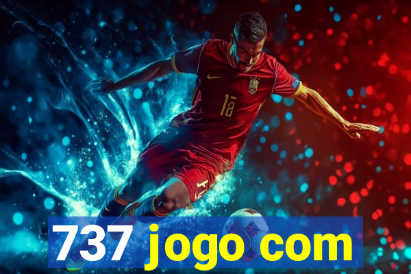 737 jogo com