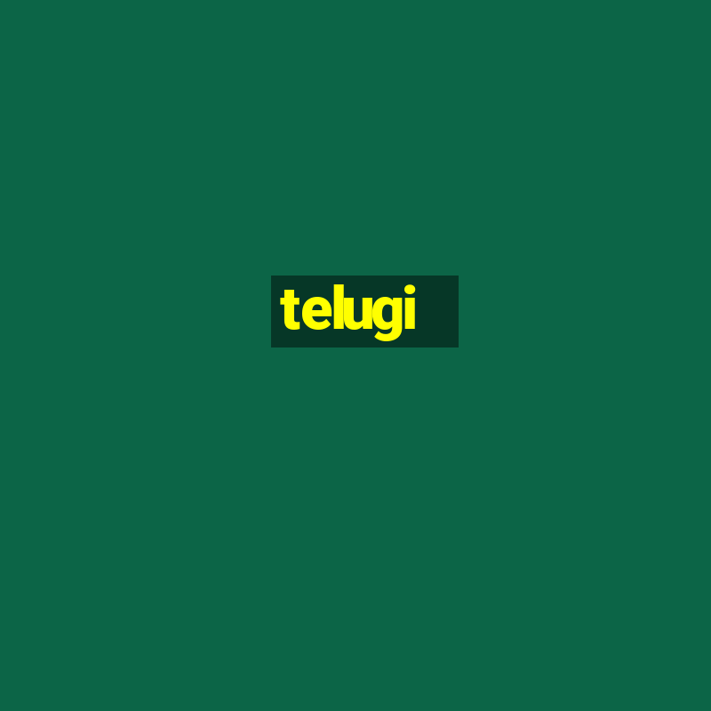 telugi