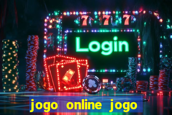 jogo online jogo do bicho