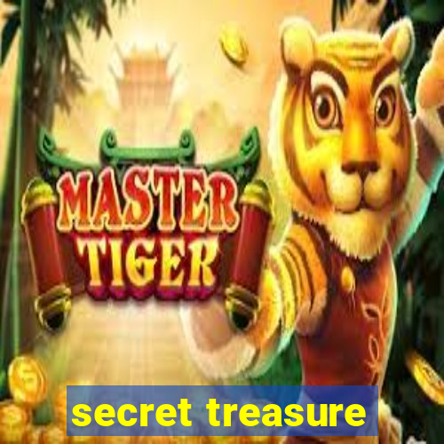 secret treasure