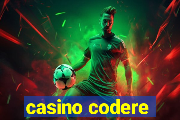 casino codere