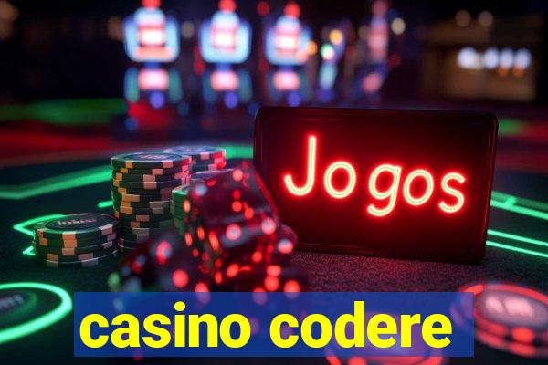 casino codere