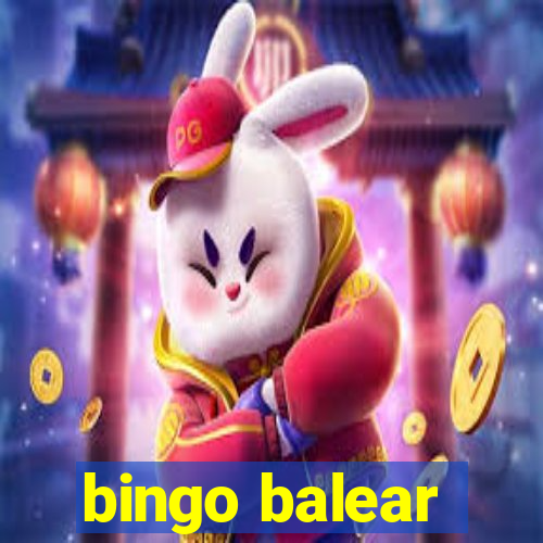 bingo balear