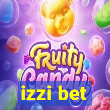 izzi bet