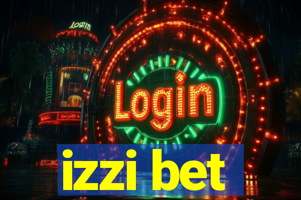 izzi bet