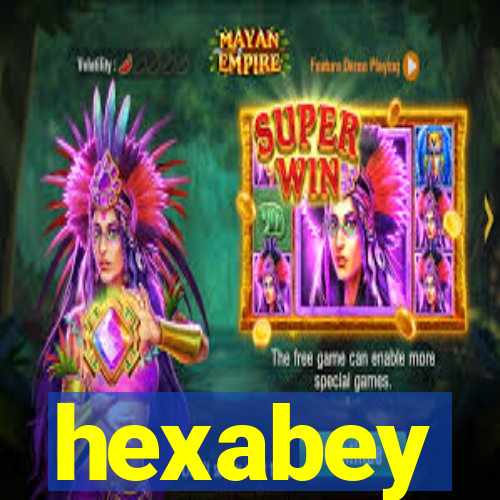 hexabey