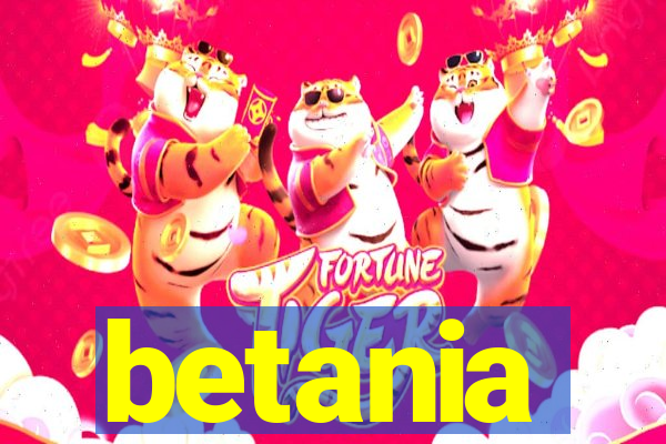 betania