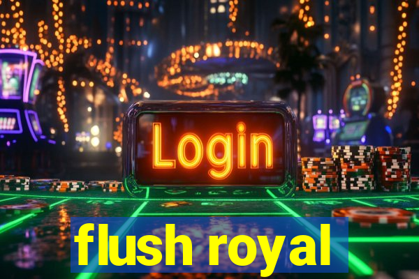 flush royal