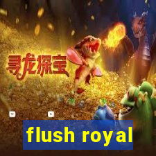 flush royal