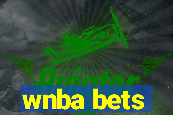 wnba bets