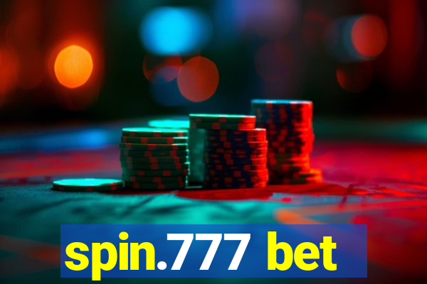 spin.777 bet