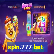 spin.777 bet