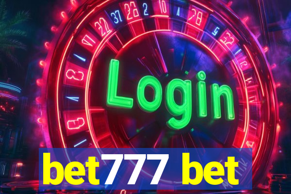 bet777 bet