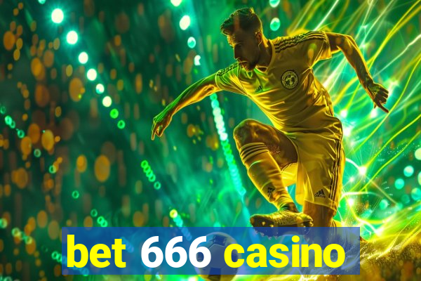 bet 666 casino