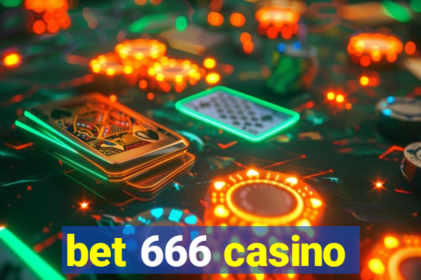 bet 666 casino