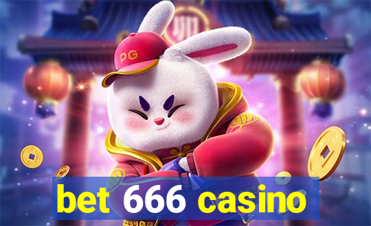 bet 666 casino