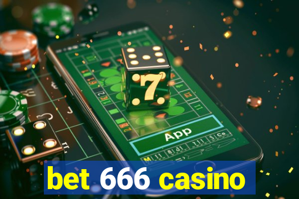 bet 666 casino