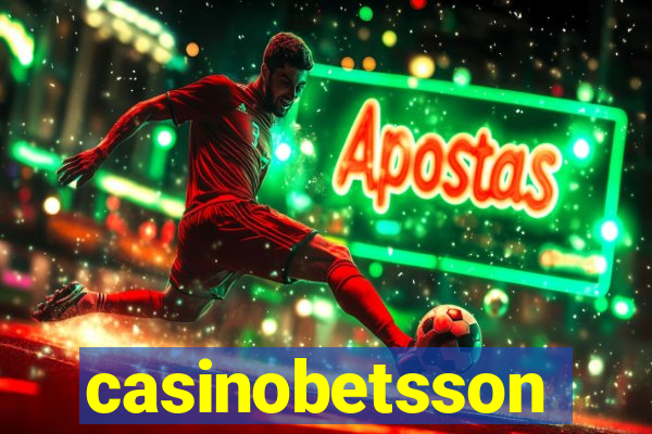 casinobetsson